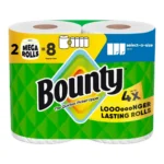 BOUNTY 2MR S-A-S WHT 2RL