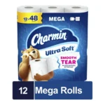 CHARMIN SOFT 12MR