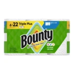 BOUNTY 6MR S-A-S WHITE 6RL