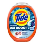 TIDE PWR POD OXI BOOST 45CT