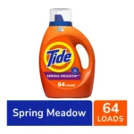TIDE SPRING MEADOW 64LD 84Z