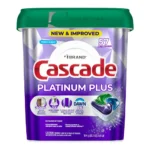 CASCADE AP PLAT PLUS FRS 57CT