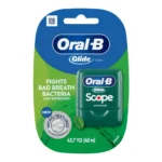 ORAL B SCOPE MINT FLOSS 40M