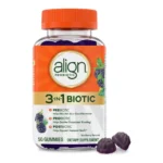 ALIGN BIOTIC PRE PRO POST 50CT