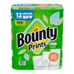 BOUNTY 12DR S-A-S WHITE 12RL