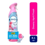 FEBREZE AIR MIST APRIL FRESH 8Z