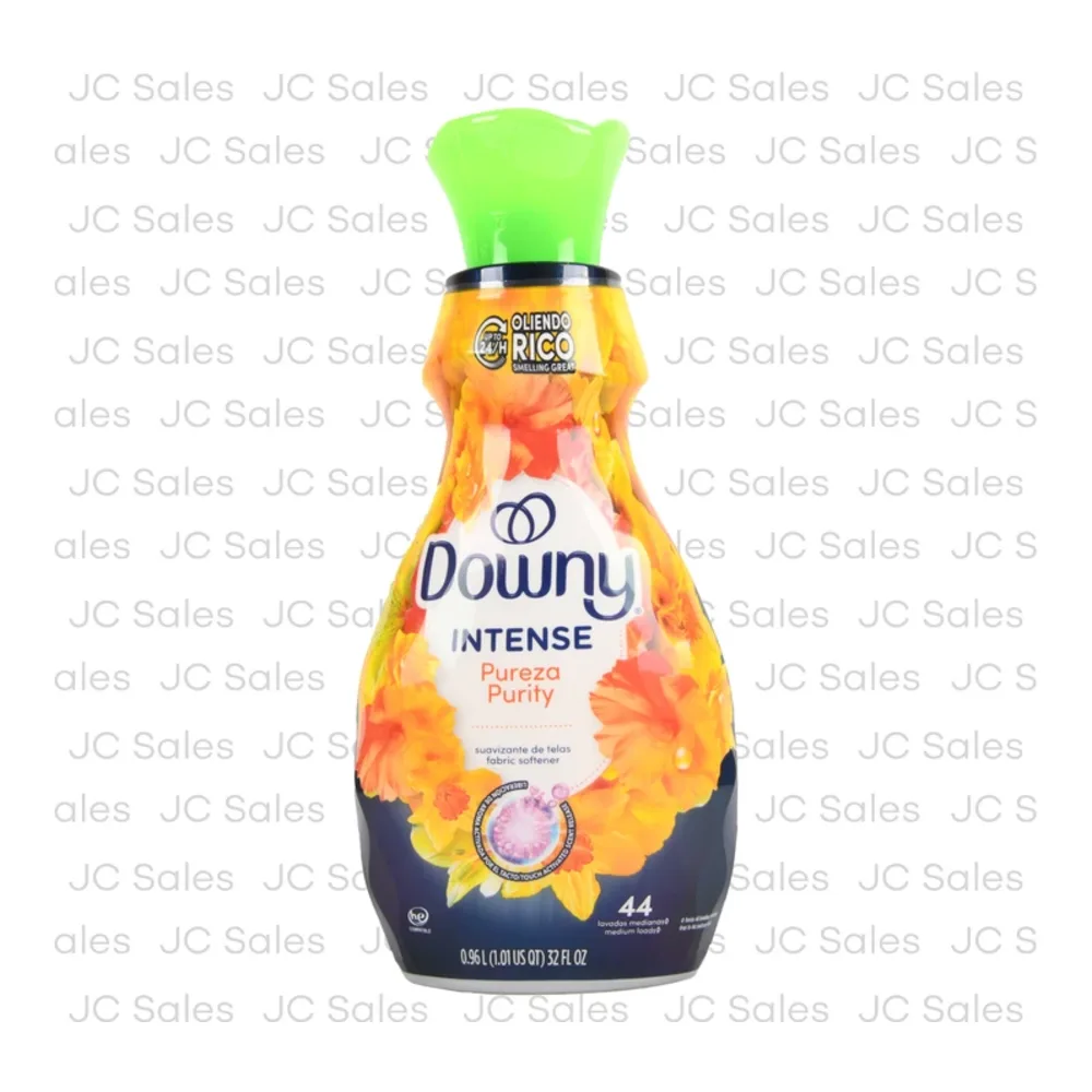 030772208786 DOWNY LFE INTENSE PURITY 32Z - Image 1