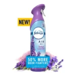 FEBREZE AIR MIST LAVENDER 8Z