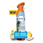 FEBREZE AIR MIST HAWAIIAN ALOHA 8Z