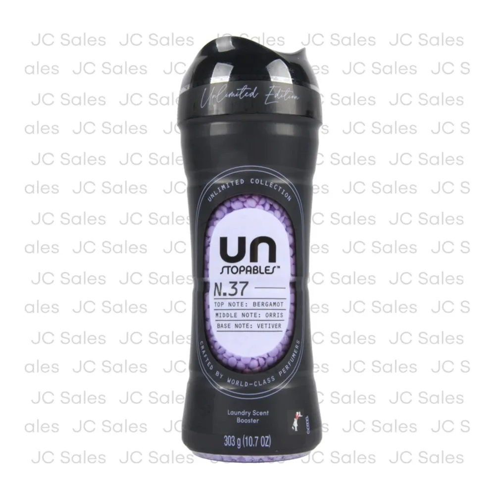 030772216309 DOWNY UNSTOP UNLIMITED N.37 10Z - Image 1