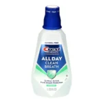 CREST CLEAN BREATH