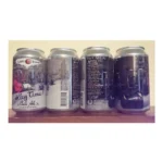 SPITEFUL B ALLEY TIME 12Z/6PK