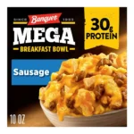 BQ MEGA GRAVY BKFST BOWL 10Z