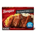 BANQUET CLS BACKYARD BBQ 10.4Z