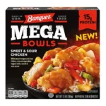 BANQUET MEGA SWTSR CHK BOWL 13Z