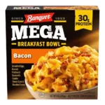 BQ MEGA BACON BKFST BOWL 9Z
