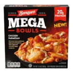 BANQUET MEGA CHICKEN PMS BOWL 13Z