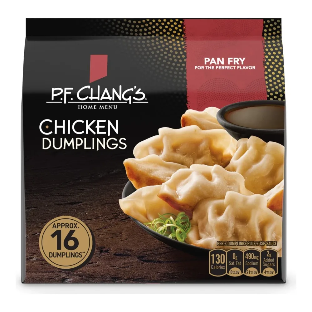031000673345 PFC CHICKEN DUMPLINGS 18Z - Image 1