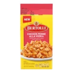 BERTOLLI CHICKEN VODKA PENNE 22Z