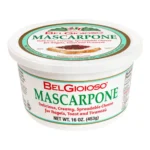 BEL GIOIOSO MASCARPONE CUPS 16Z