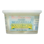 BEL GIOIOSO MOZZ BROCCONCINI CUPS 8Z