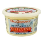 BEL GIOIOSO MOZZ CILIENGINE CUPS 8Z