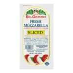 BEL GIOIOSO MOZZARELLA SLICE 16Z