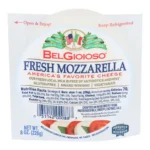 BEL GIOIOSO FRESH MOZZARELLA 8Z