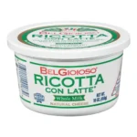 BEL GIOIOSO RICOTTA CON LATTE 16Z