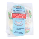 BEL GIOIOSO SNACKING CHEESES 6Z