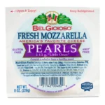 BEL GIOIOSO MOZZARELLA BALLS 8Z