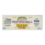 BEL GIOIOSO MOZZARELLA LOG 8Z