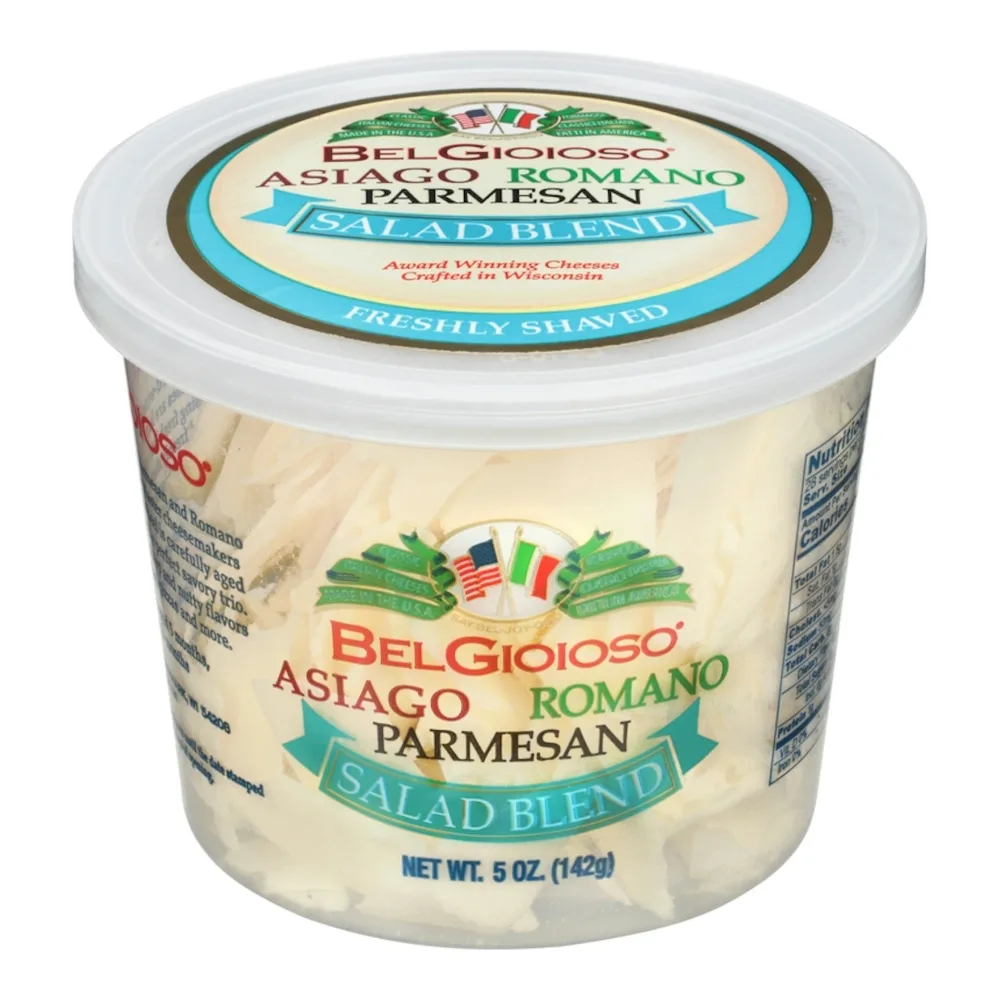 031142105209 BEL GIOIOSO CAESAR PARM BLND 5Z - Image 1