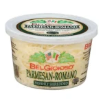 BEL GIOIOSO PARM ROMANO SHRED  5Z