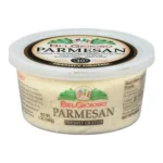 BEL GIOIOSO PARMESAN GRATED 5Z