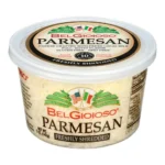 BEL GIOIOSO PARMESAN SHRED 5Z