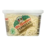 BEL GIOIOSO VEG PARMESAN SHRED 5Z