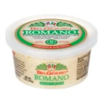 BEL GIOIOSO ROMANO GRATED 5Z