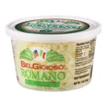 BEL GIOIOSO ROMANO SHRED 5Z