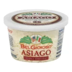 BEL GIOIOSO ASIAGO SHRED 5Z