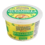 BELGIOIO QUESADILLA SHRED 5Z
