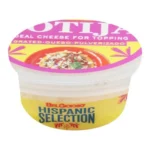 BELGIOIO COTIJA SHRED 5Z