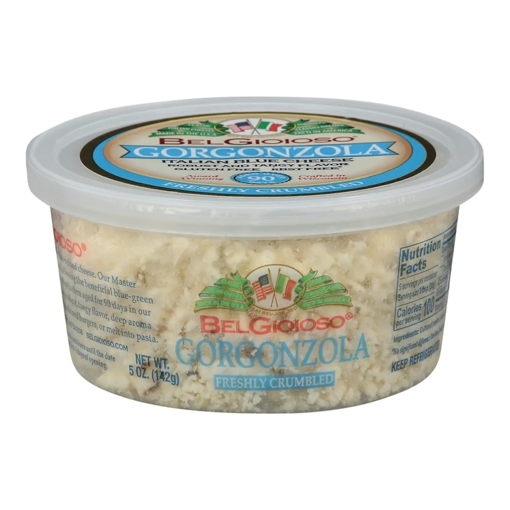 031142864458 BEL GIOIOSO GORGONZOLA 5Z - Image 1