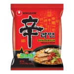 NONG SHIM RAMYUN  4Z