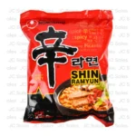 NONG SHIM SHIN RAMYUN 4Z