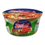 NONG SHIM HOT & SPICY 3Z