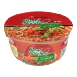 NONG SHIM BOWL SPICY KIMCHI 3Z