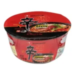 NONG SHIM SAVORY SHRIMP 3Z