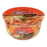 NONG SHIM SPICY CHICKEN 3Z