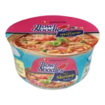 NONG SHIM SPICY SHRIMP 3Z